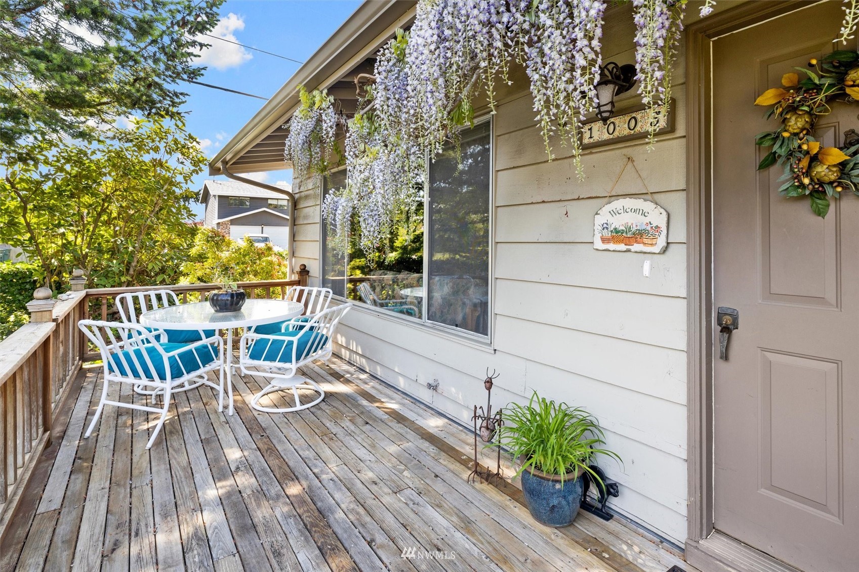 1005 Cascade Drive Edmonds, WA 98020 - Photo 1 of 22 a view of outdoor space yard and patio