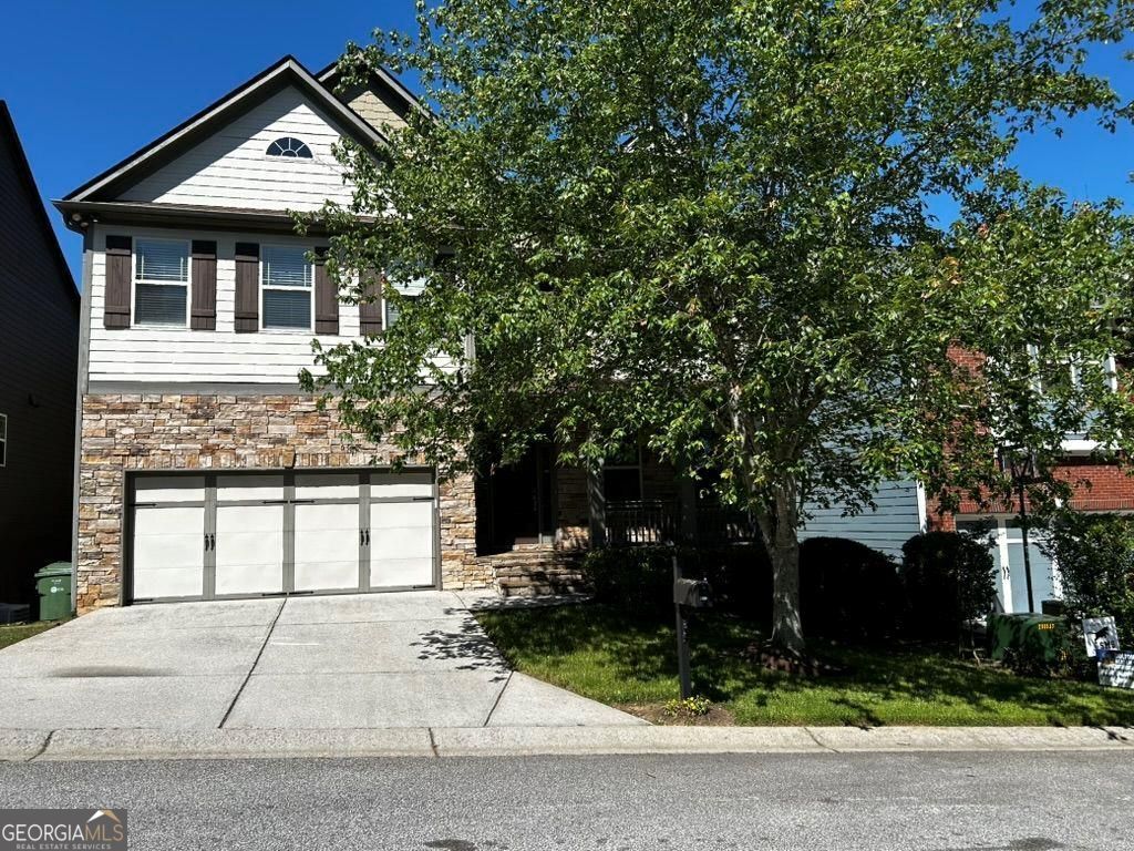 2074 Garrison Way Northwest Atlanta, GA 30318 - Photo 1 of 1