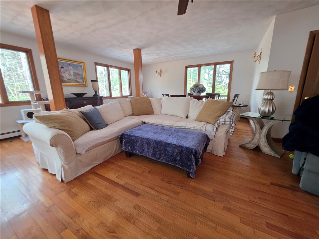 859 Black Plain Road North Smithfield, RI 02896 - Photo 15 of 46