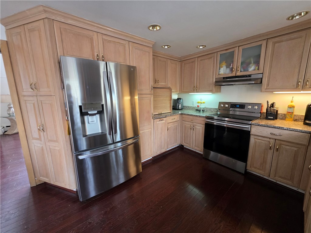 859 Black Plain Road North Smithfield, RI 02896 - Photo 22 of 46