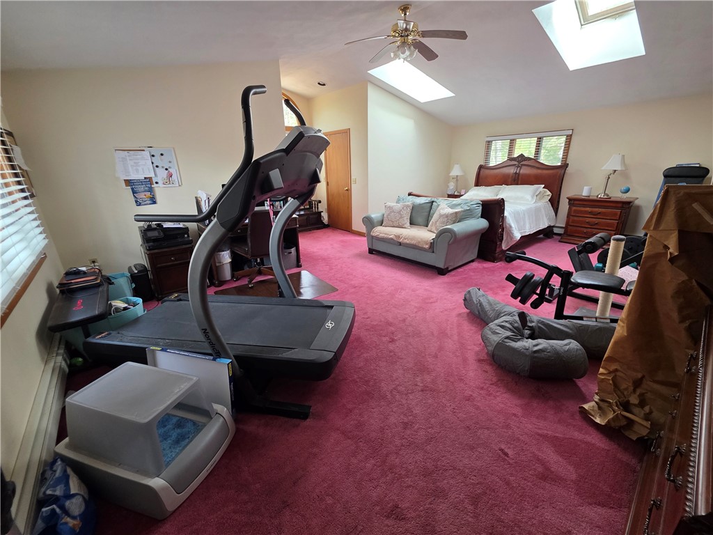 859 Black Plain Road North Smithfield, RI 02896 - Photo 38 of 46