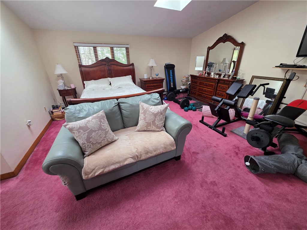 859 Black Plain Road North Smithfield, RI 02896 - Photo 40 of 46