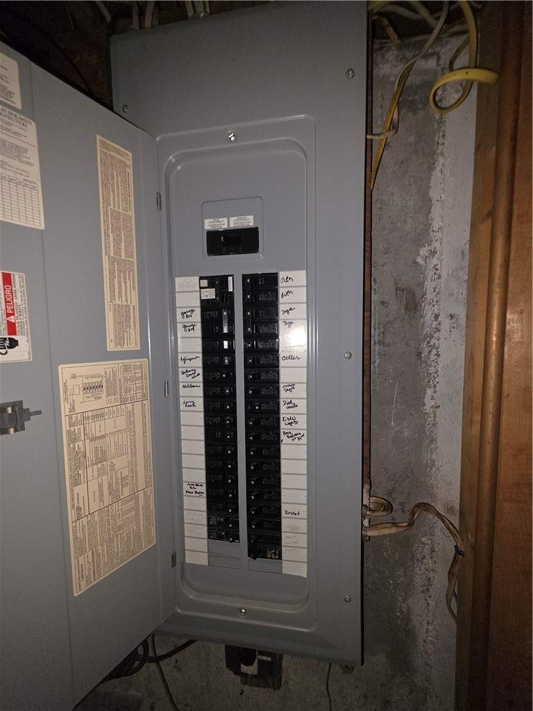 859 Black Plain Road North Smithfield, RI 02896 - Photo 44 of 46