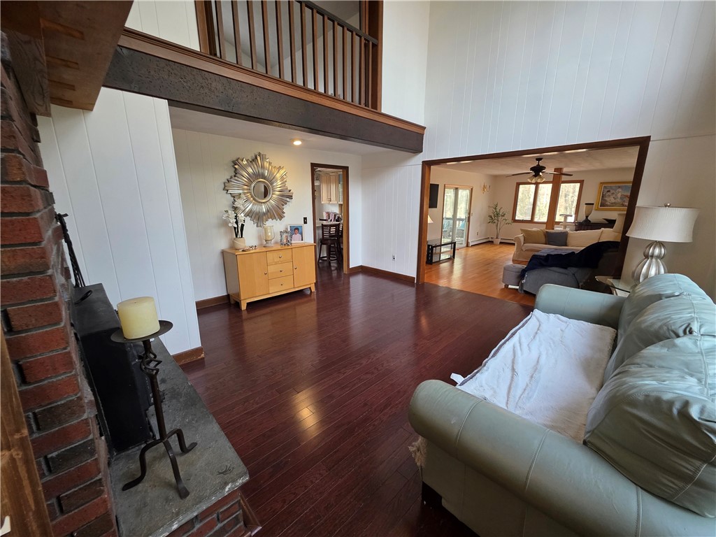 859 Black Plain Road North Smithfield, RI 02896 - Photo 6 of 46