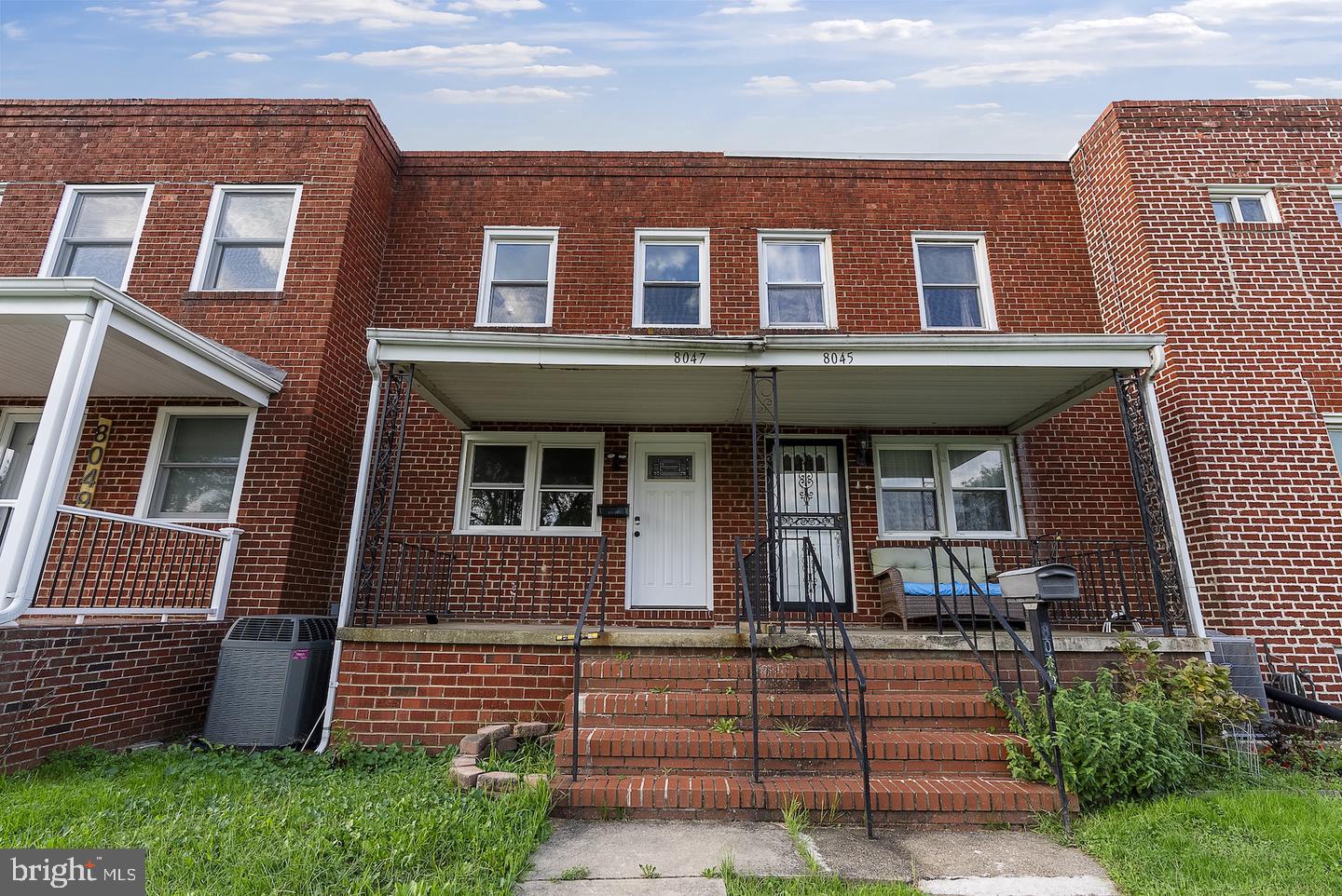 8047 Park Haven Road Baltimore, MD 21222 - Photo 2 of 26 Gallery Image 2