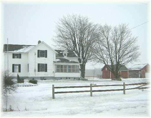 6325 Laberdee Road Palmyra, MI 49268 - Photo 1 of 8 Photo 1
