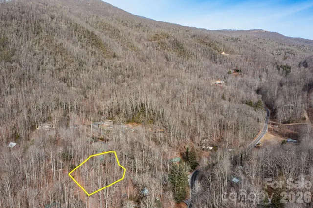 $535,000 | 71 Honeymoon Lane, Maggie Valley, NC 28751