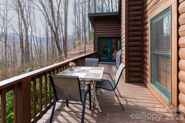 $535,000 | 71 Honeymoon Lane, Maggie Valley, NC 28751