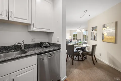 $299,000 | 100 Thorndale Drive, Unit 353, San Rafael, CA 94903