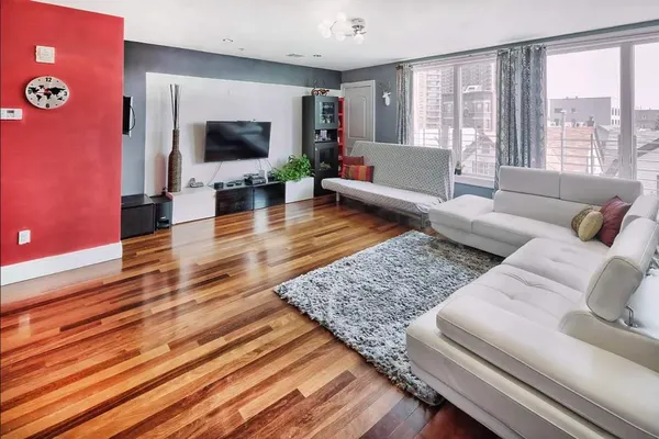 $2,500 | 34 48th Street, Unit 3C, Weehawken, NJ 07086