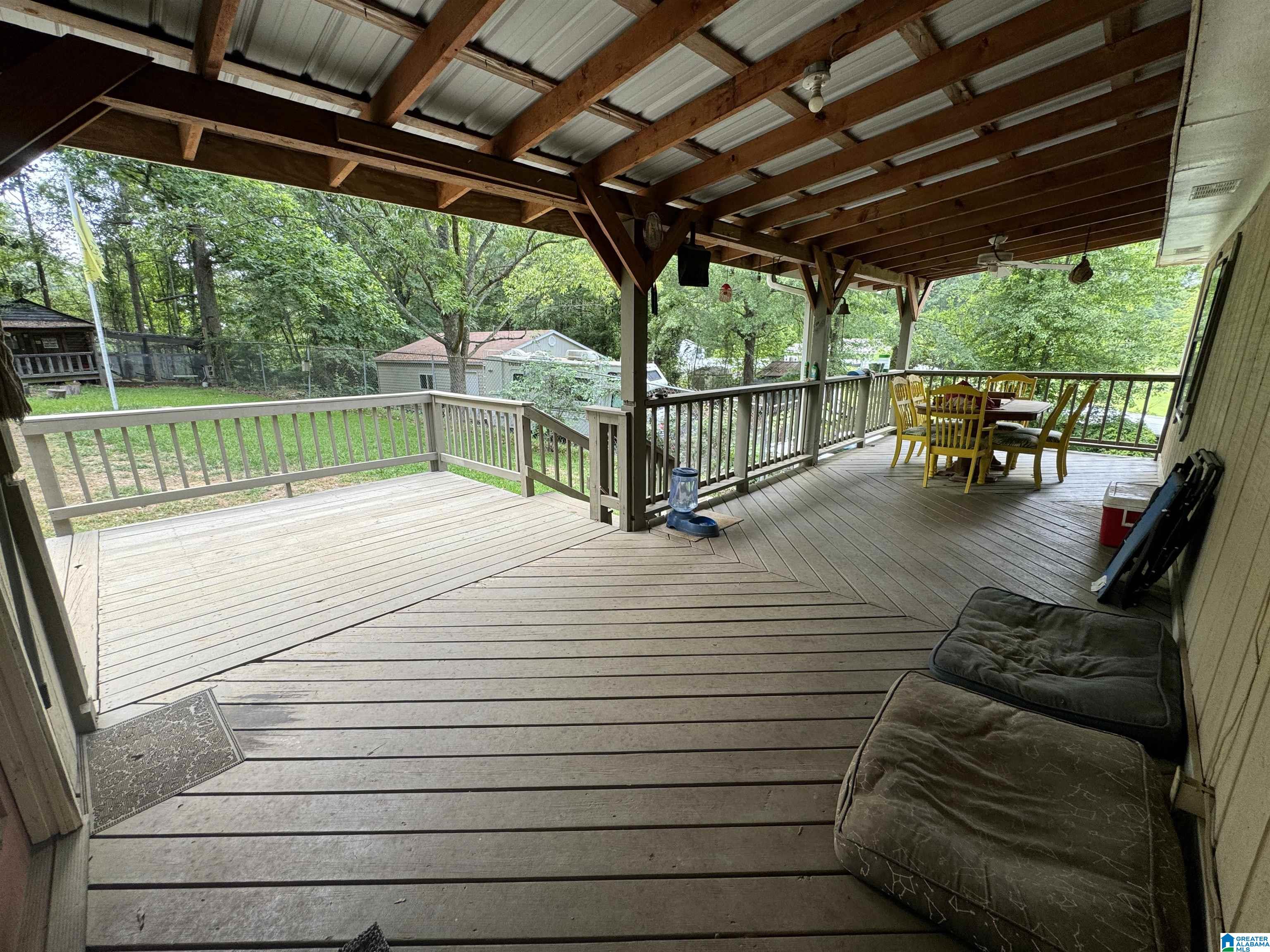 3026 Woodruff Mill Road Adamsville, AL 35005 - Photo 22 of 73