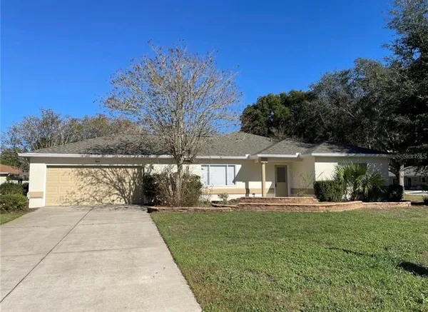 $275,000 | 9845 Southeast 138th Loop, Summerfield, FL 34491