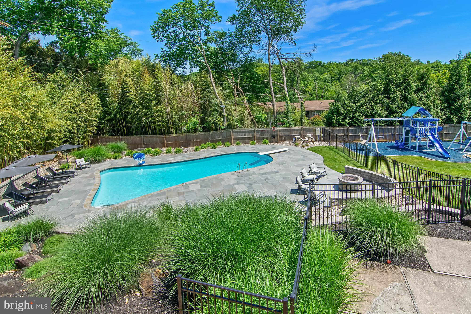 6105 Ivymount Road Baltimore, MD 21209 - Photo 22 of 35