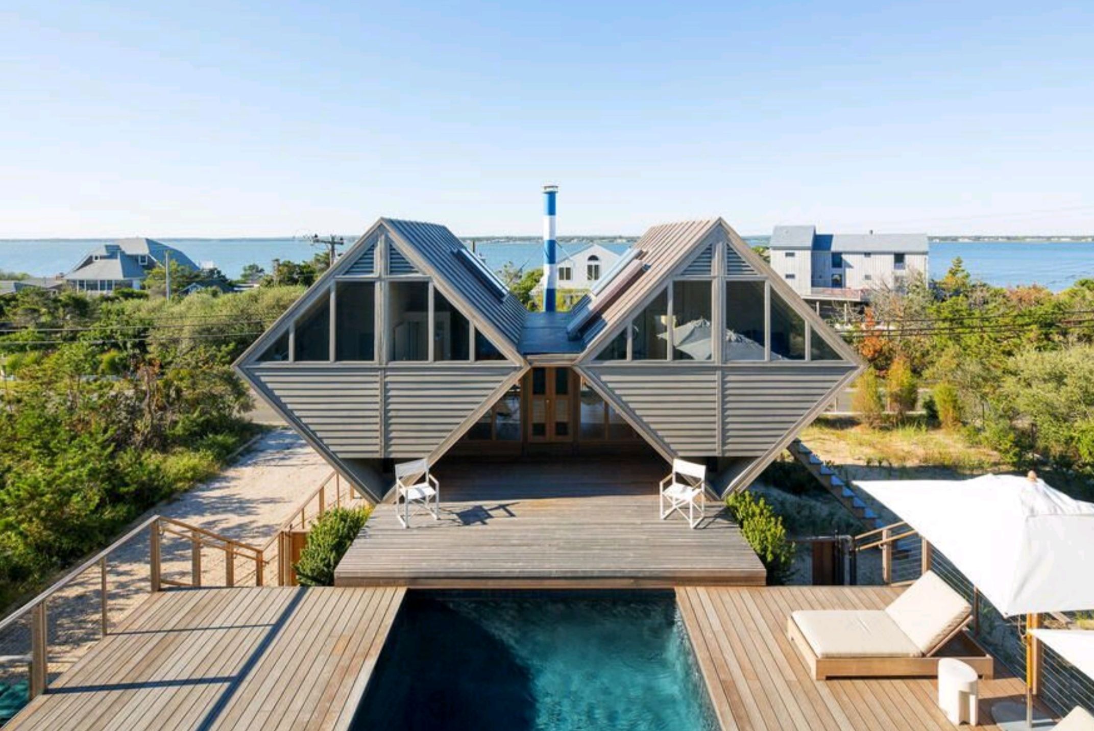 615 Dune Road Westhampton, NY 11978 - Photo 13 of 35