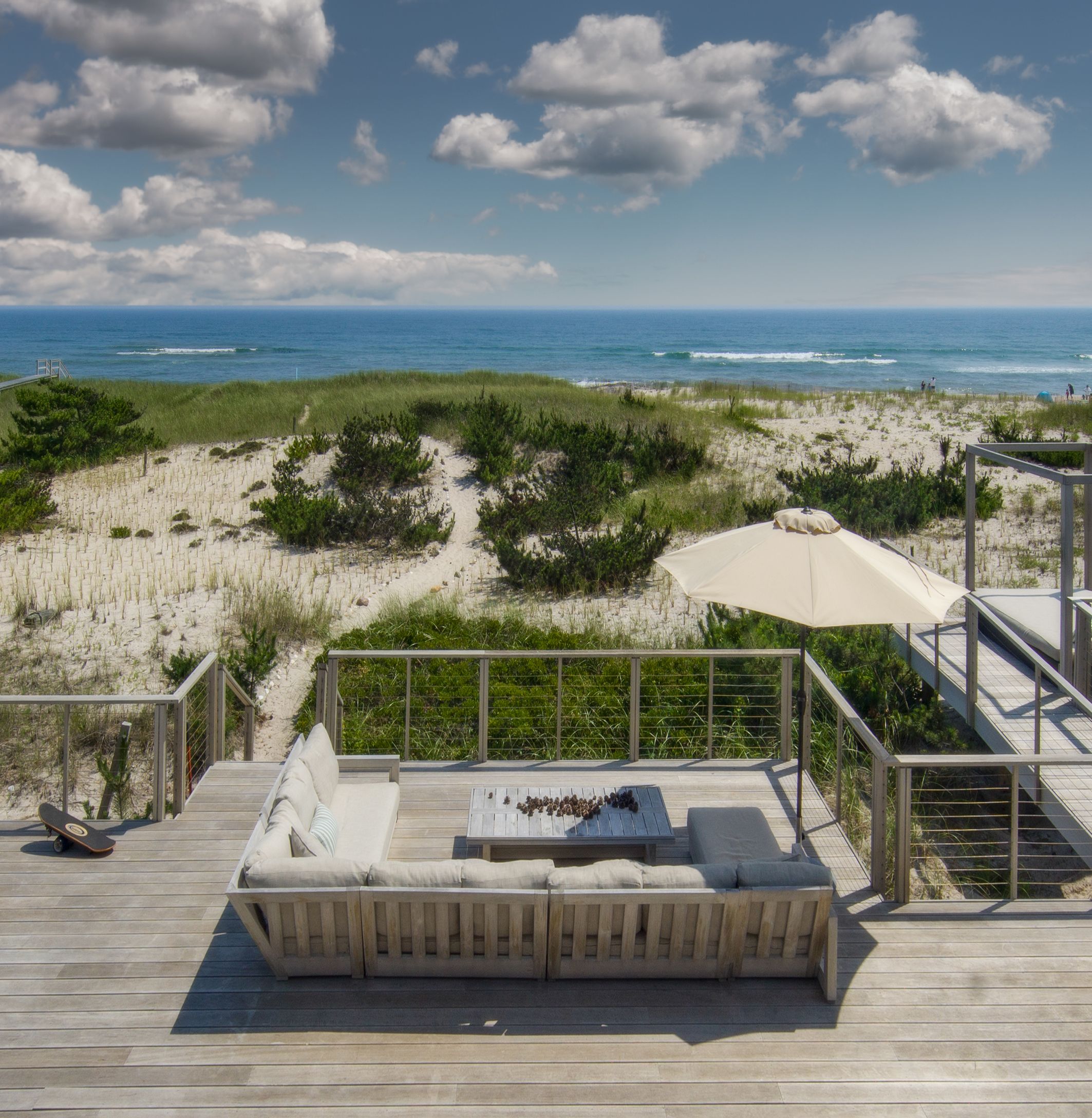 615 Dune Road Westhampton, NY 11978 - Photo 15 of 35