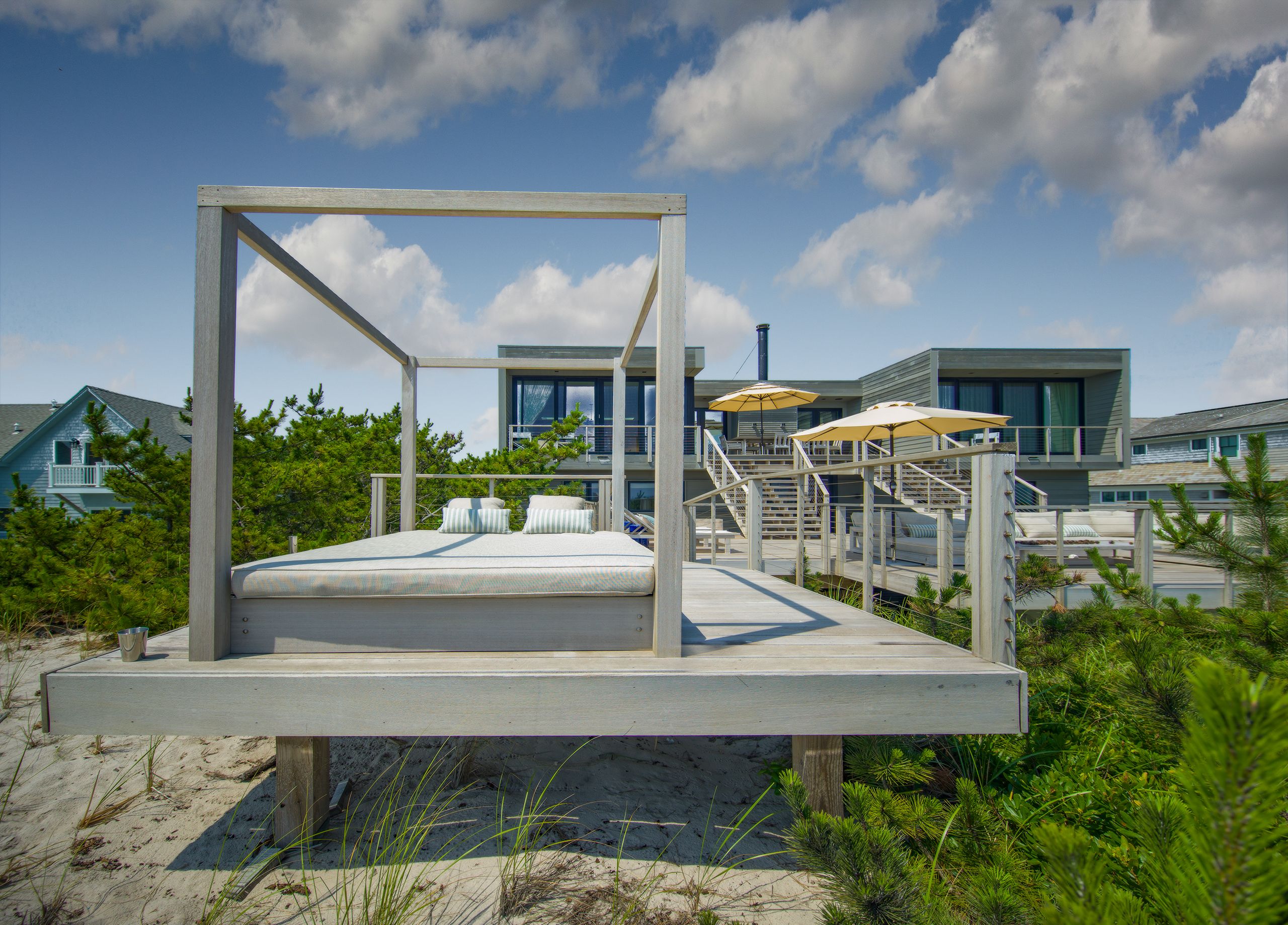 615 Dune Road Westhampton, NY 11978 - Photo 17 of 35