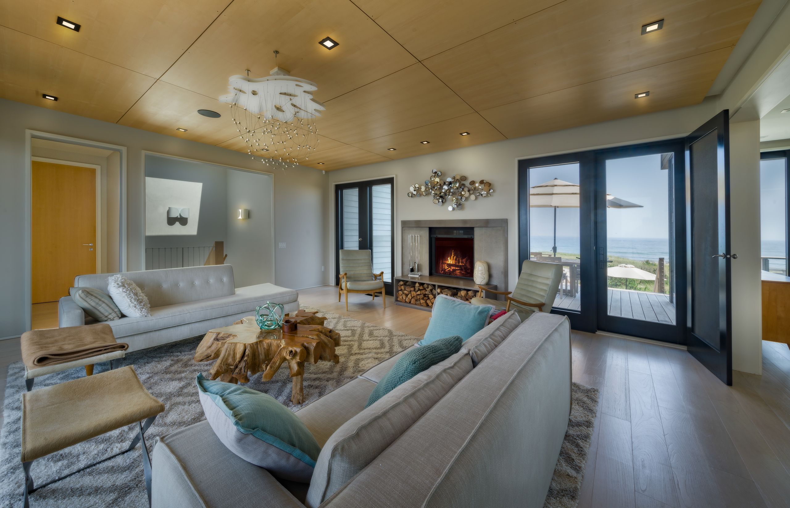 615 Dune Road Westhampton, NY 11978 - Photo 3 of 35