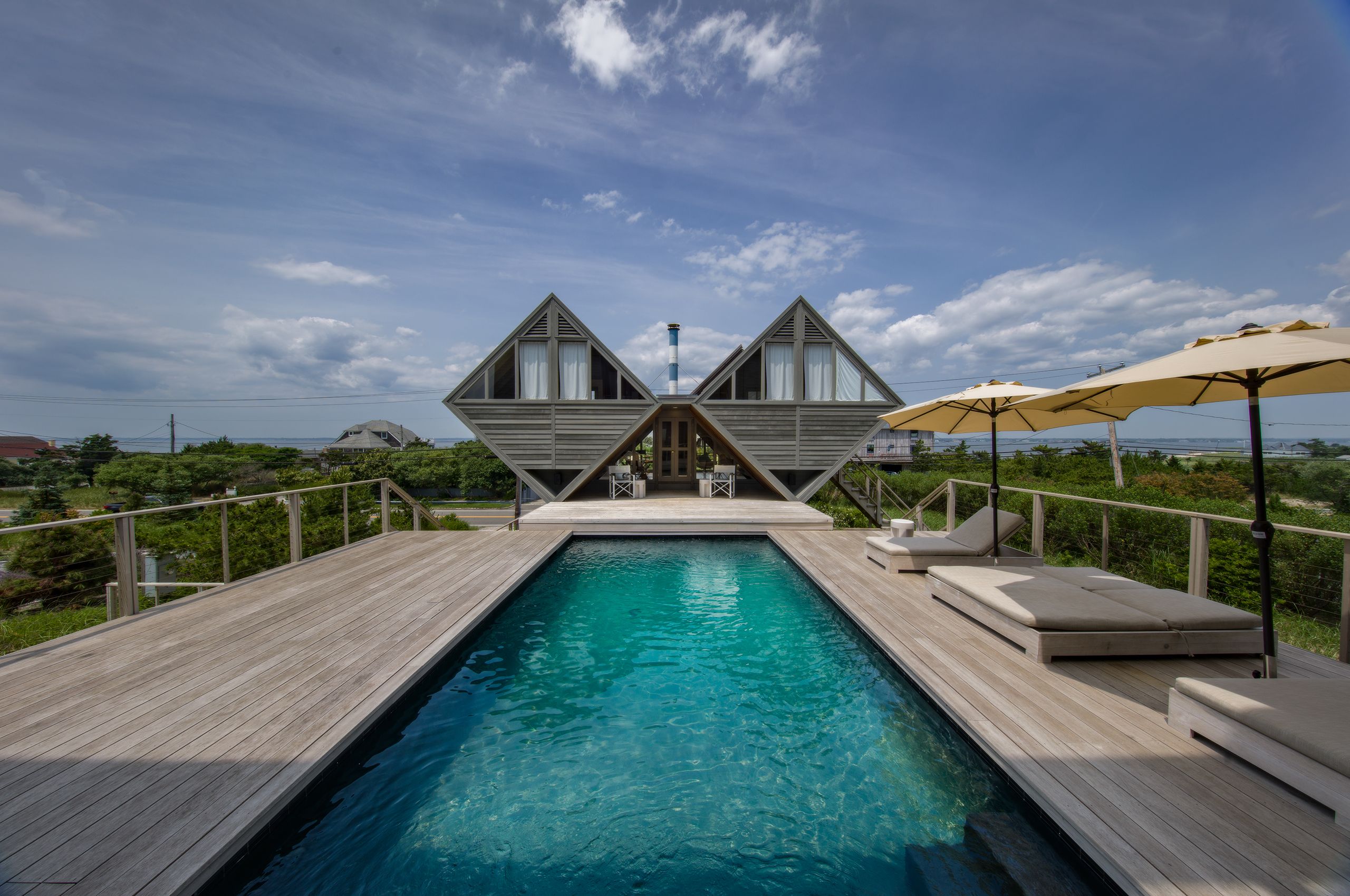 615 Dune Road Westhampton, NY 11978 - Photo 33 of 35