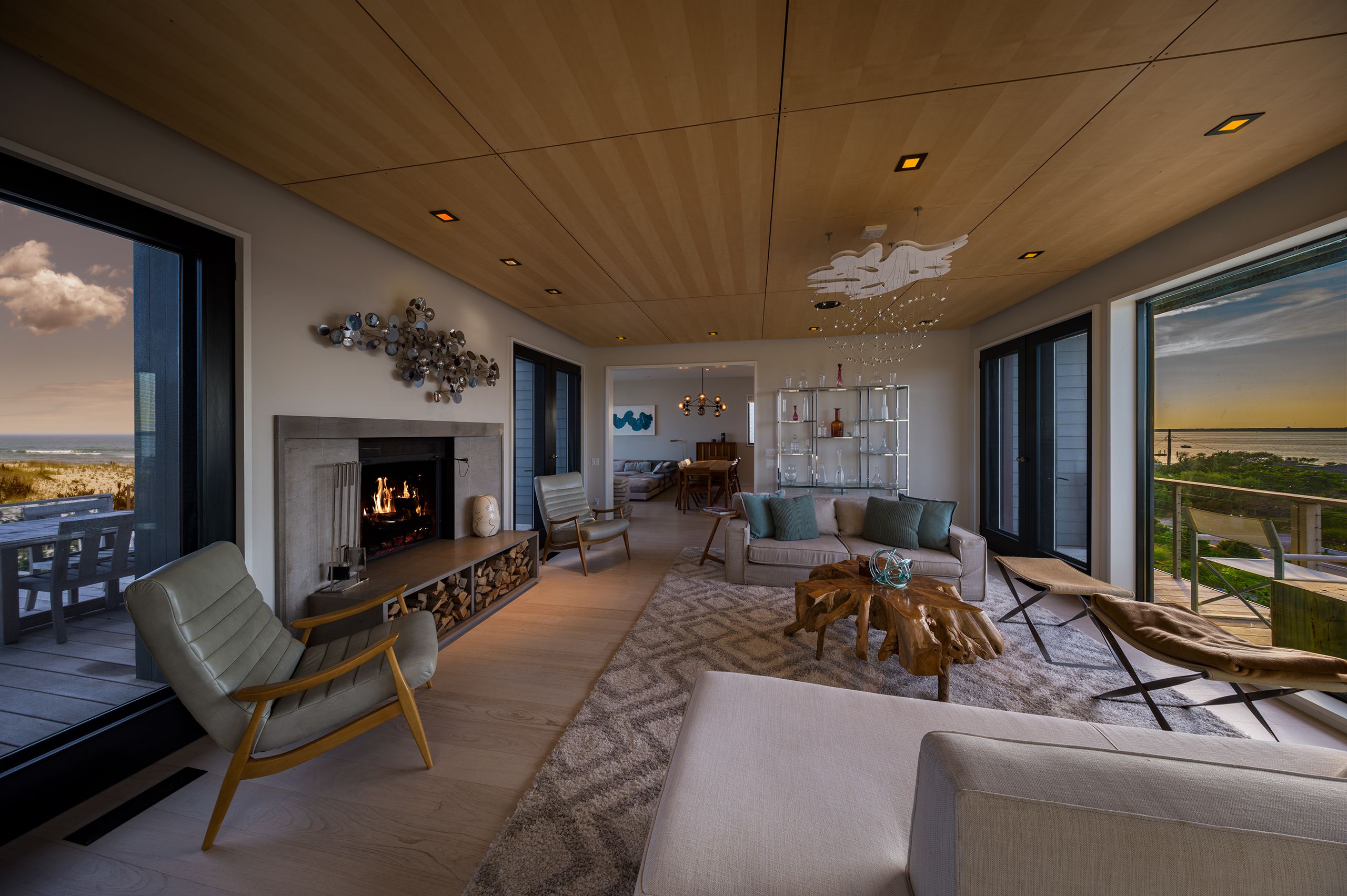 615 Dune Road Westhampton, NY 11978 - Photo 4 of 35