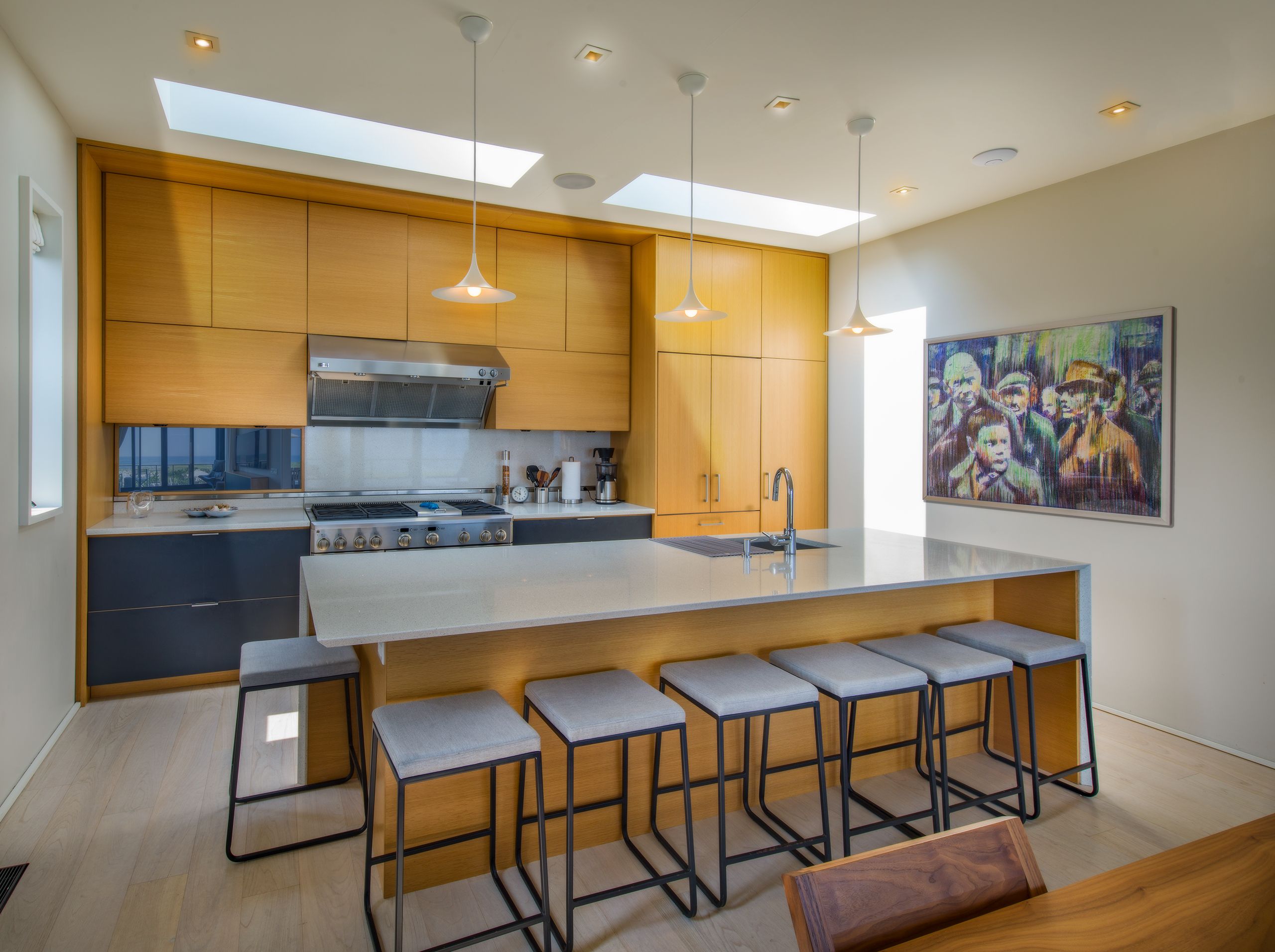 615 Dune Road Westhampton, NY 11978 - Photo 5 of 35