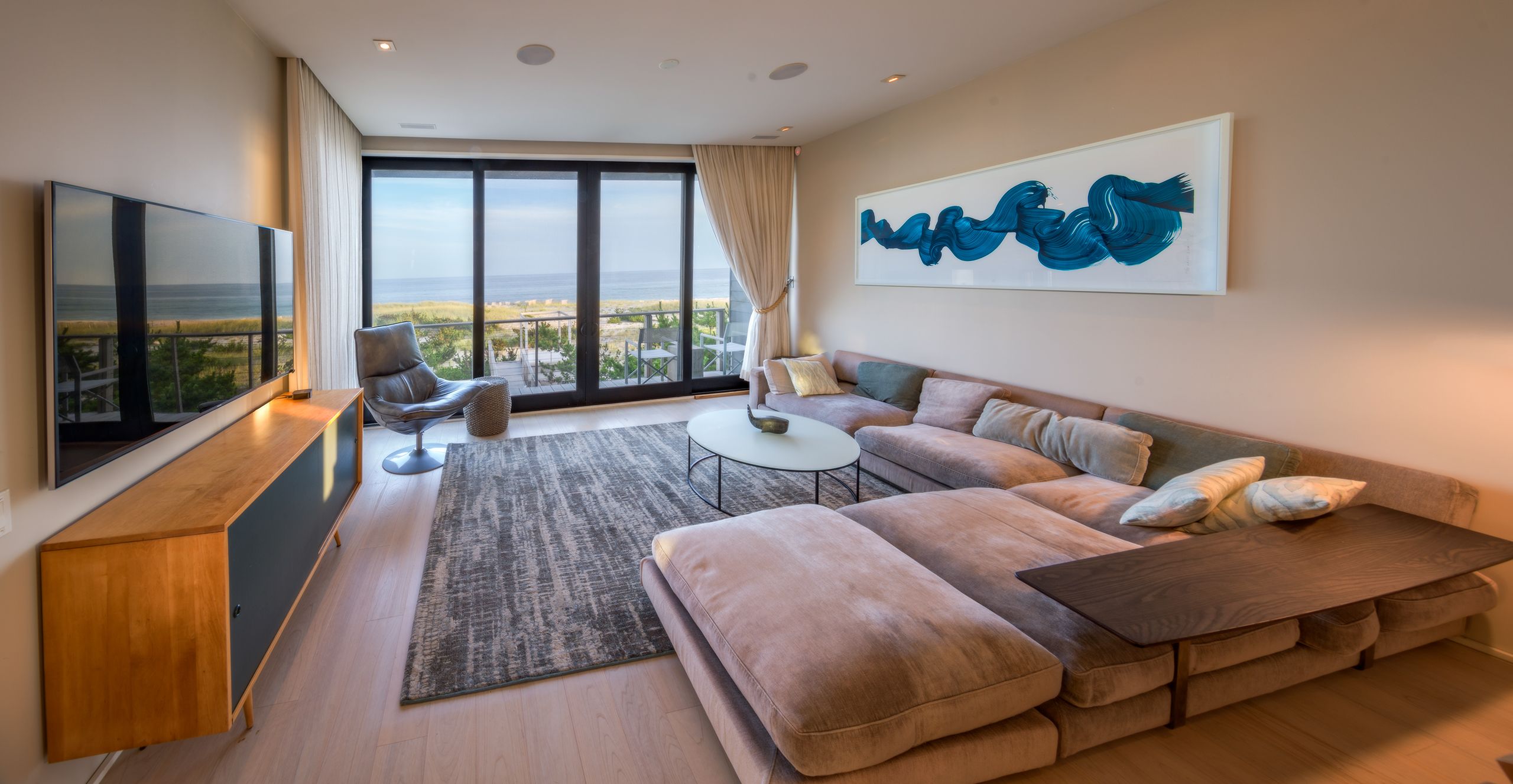 615 Dune Road Westhampton, NY 11978 - Photo 9 of 35