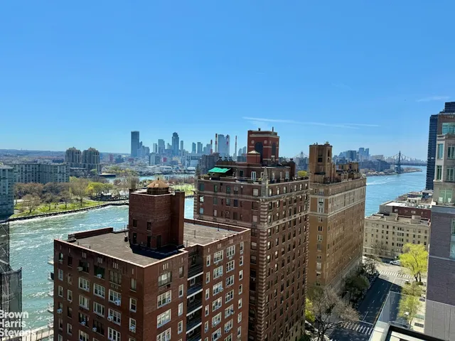 $9,995,000 | 40 East End Avenue, Unit PH16 | Upper East Side