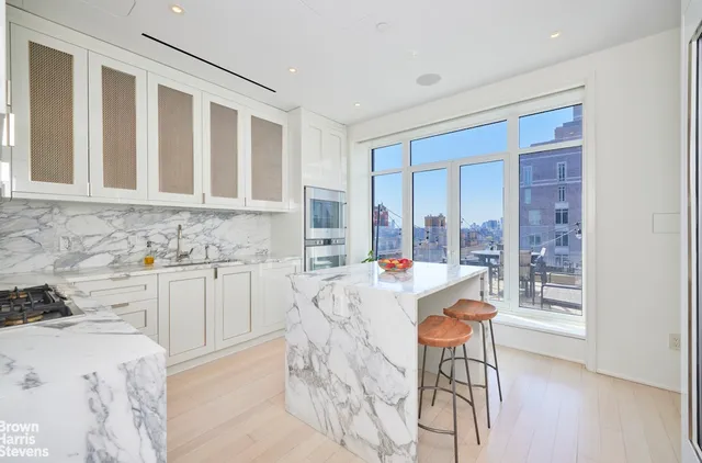 $9,995,000 | 40 East End Avenue, Unit PH16 | Upper East Side