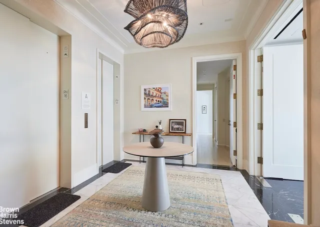 $9,995,000 | 40 East End Avenue, Unit PH16 | Upper East Side