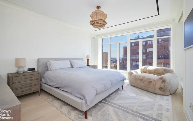 $9,995,000 | 40 East End Avenue, Unit PH16 | Upper East Side