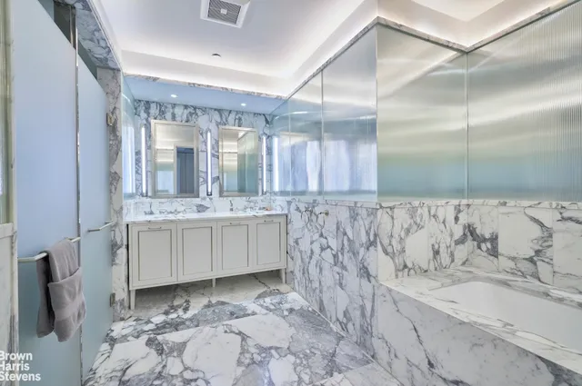 $9,995,000 | 40 East End Avenue, Unit PH16 | Upper East Side