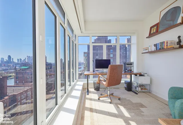 $9,995,000 | 40 East End Avenue, Unit PH16 | Upper East Side