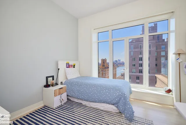 $9,995,000 | 40 East End Avenue, Unit PH16 | Upper East Side