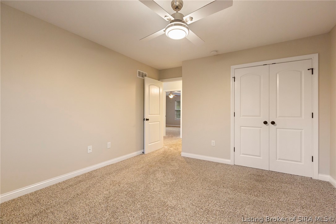 611 Knob Hill Road New Albany, IN 47150 - Photo 29 of 37