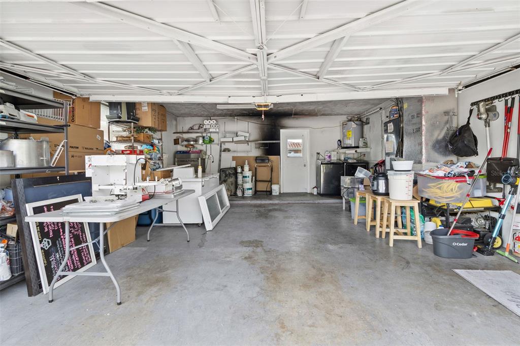 2453 Roberta Street Largo, FL 33771 - Photo 23 of 29 a view of a storage in a room