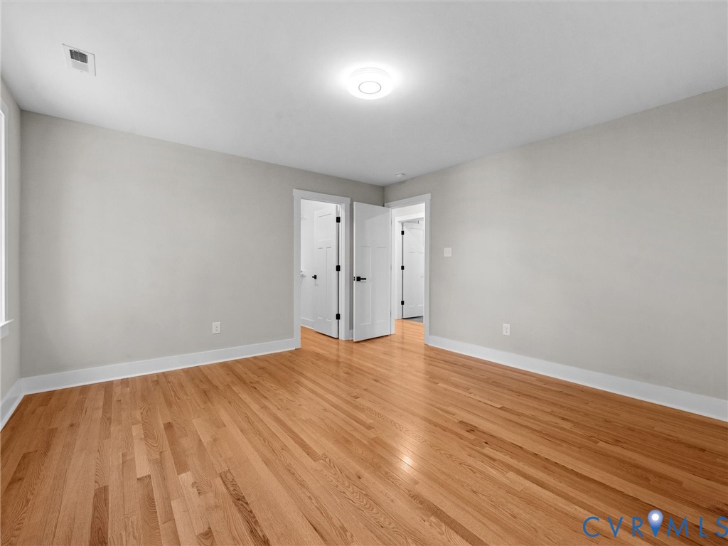 9018 Mahogany Drive Chesterfield, VA 23832 - Photo 42 of 49 with light wood finished floors and baseboards