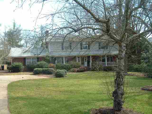 1141 Parkins Mill Road Greenville, SC 29607 - Photo 1 of 4