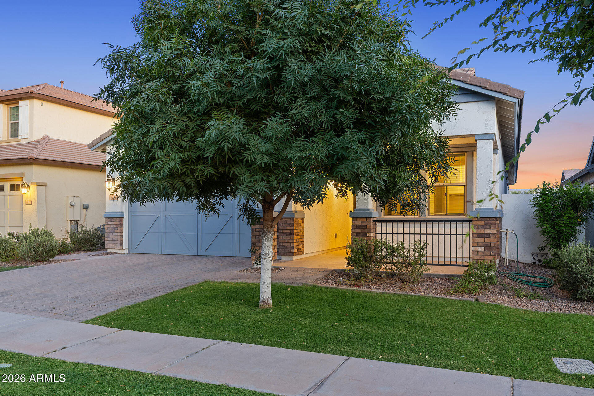 3929 East Appaloosa Road Gilbert, AZ 85296 - Photo 3 of 75 03