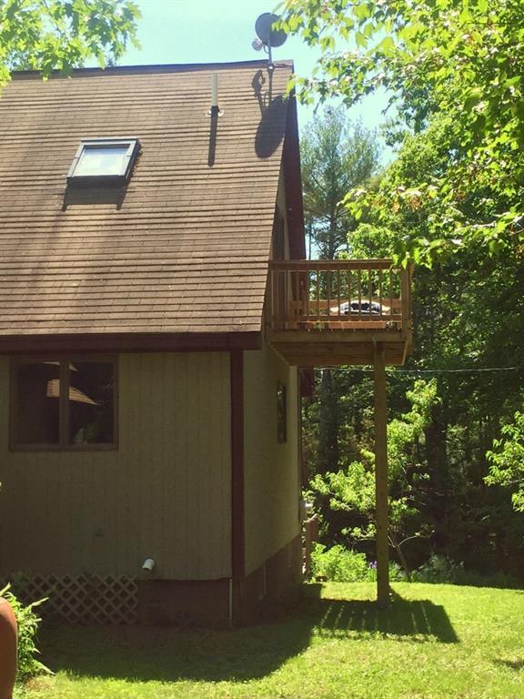 1560 Old Augusta Road Waldoboro, ME 04572 - Photo 12 of 14 Photo