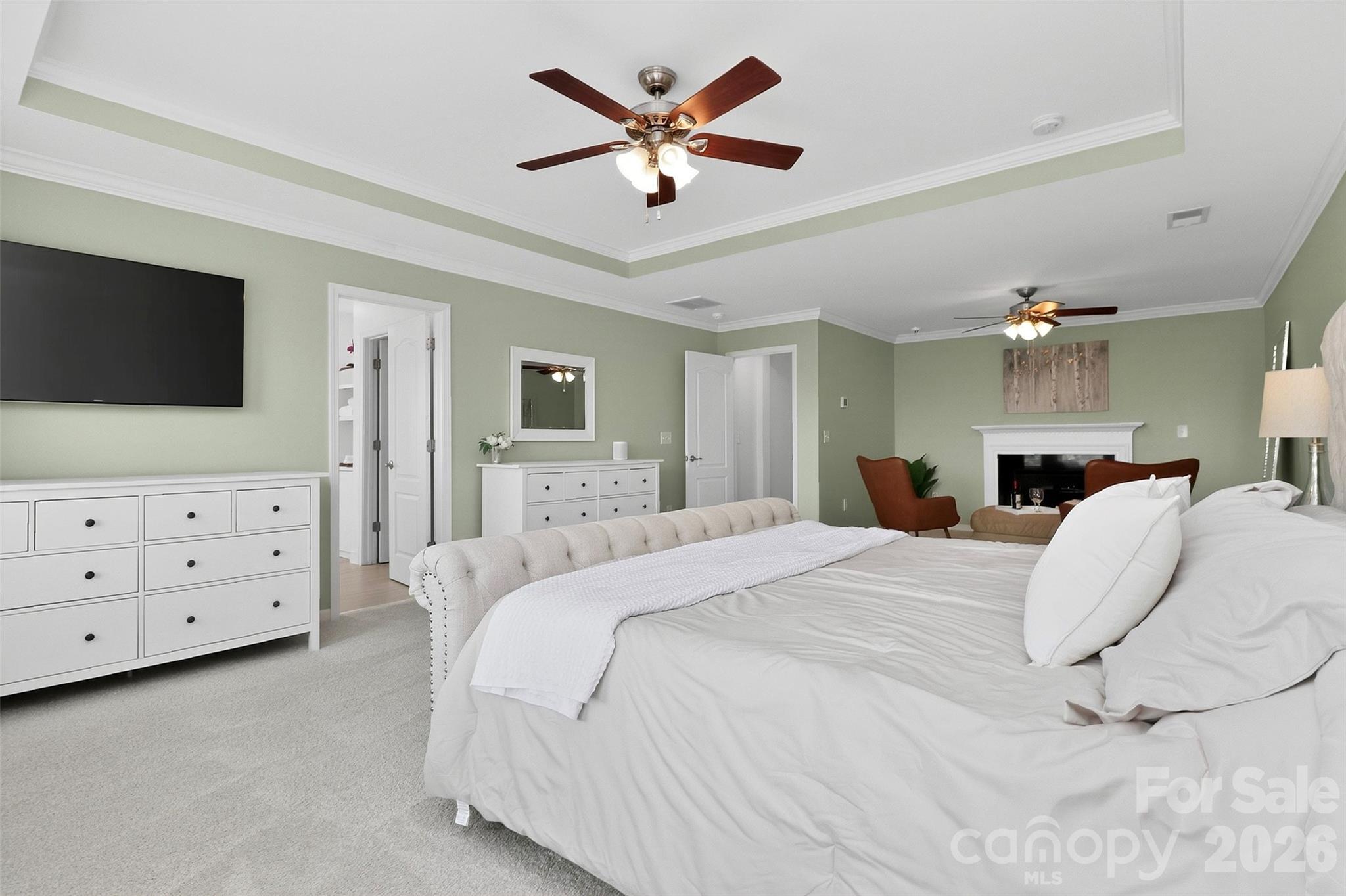 1306 Corey Cabin Court Fort Mill, SC 29715 - Photo 30 of 48