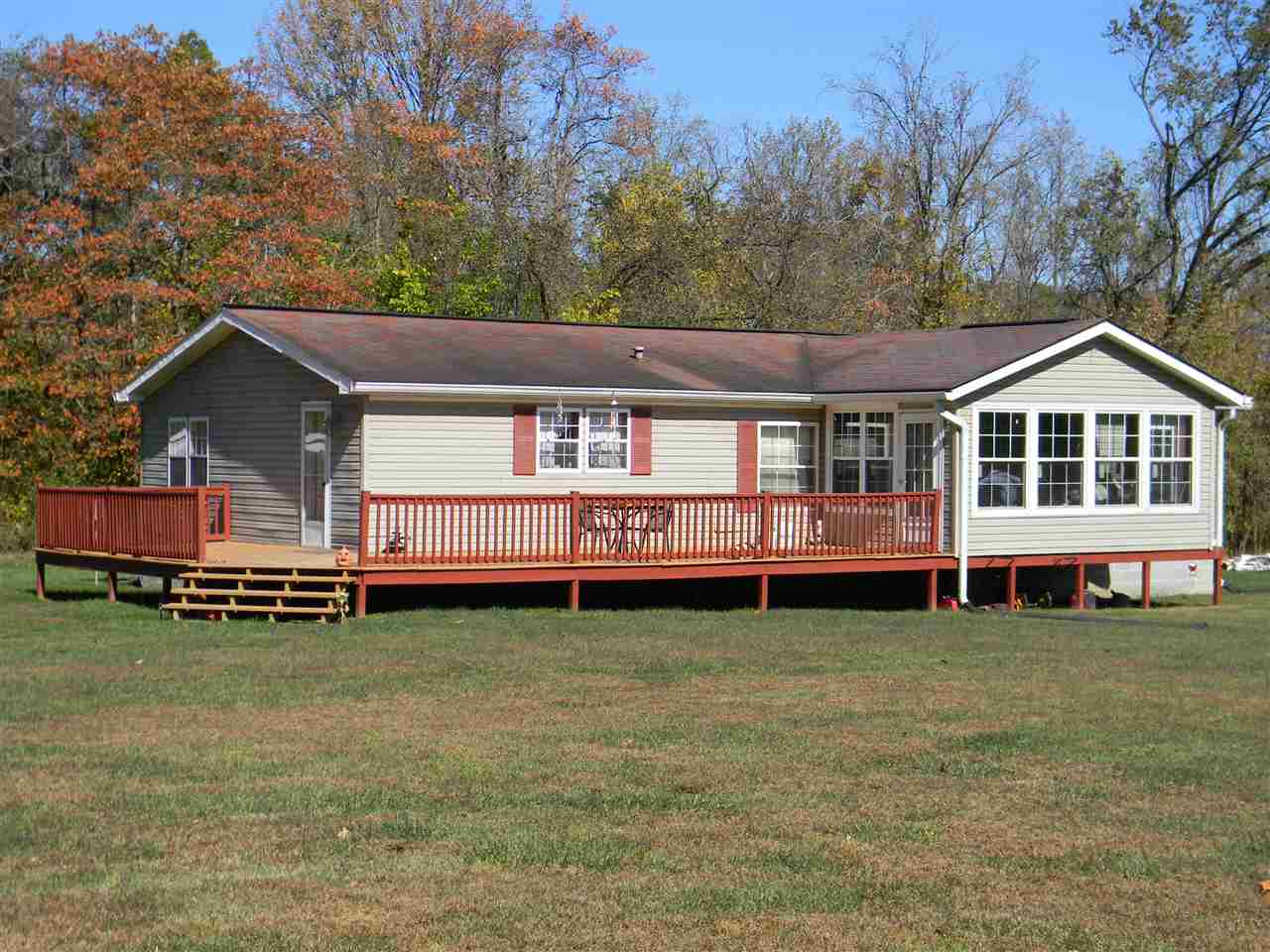 3780 Straight Line Road Freedom, IN 47431 - Photo 29 of 29