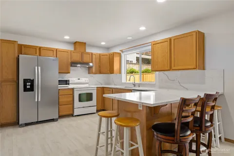 $575,000 | 1235 29th Ave Court Southwest, Puyallup, WA 98373