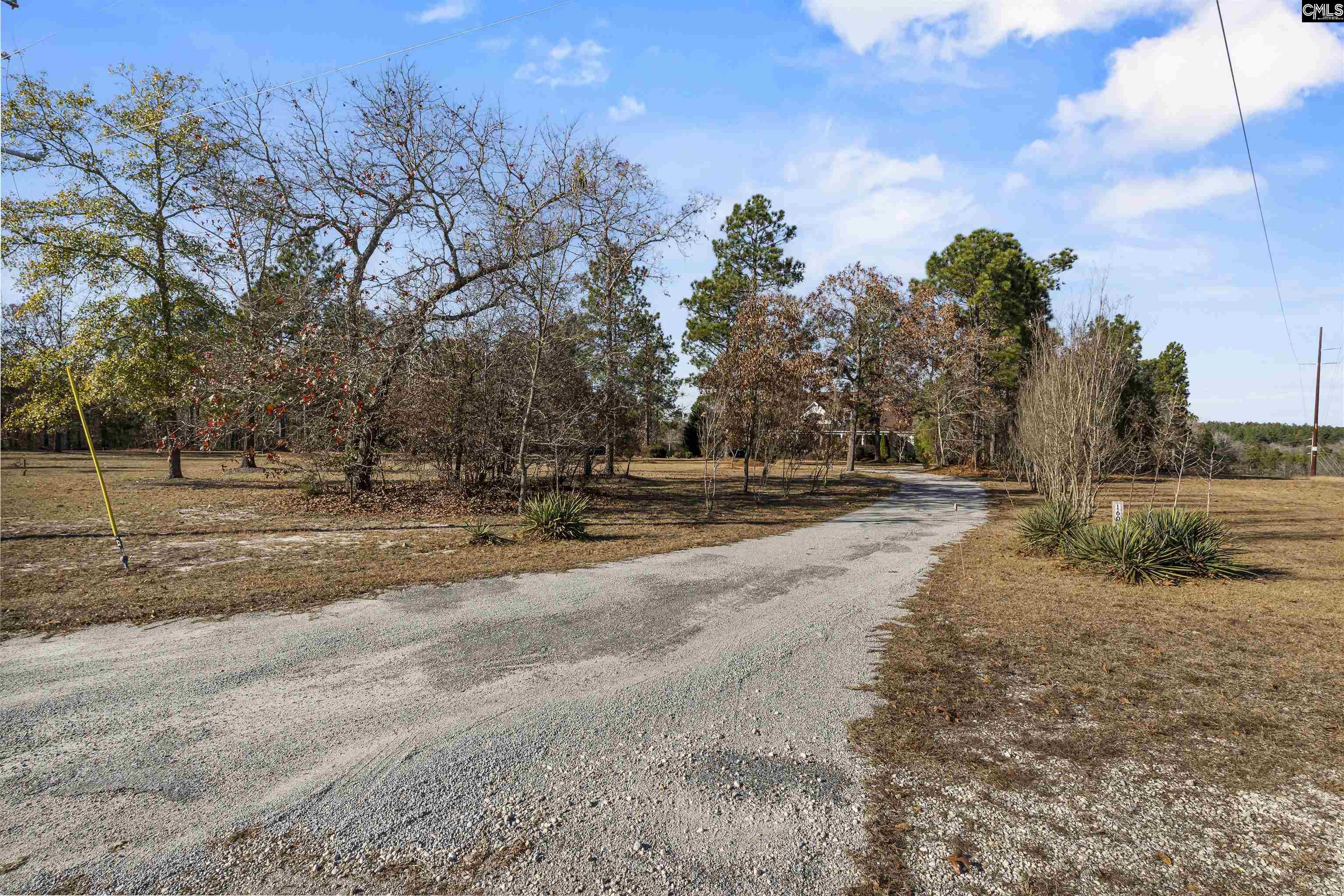 160 Hound Holw Road Camden, SC 29020 - Photo 54 of 61