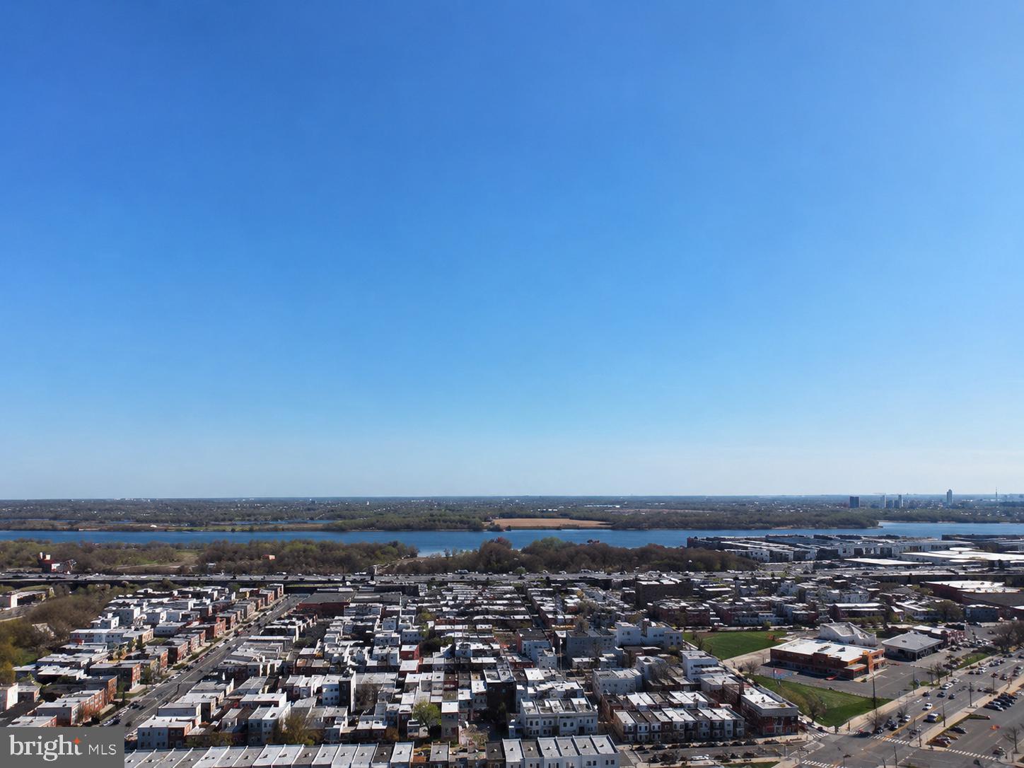 2655 Cedar Street Philadelphia, PA 19125 - Photo 3 of 22 an aerial view of a city