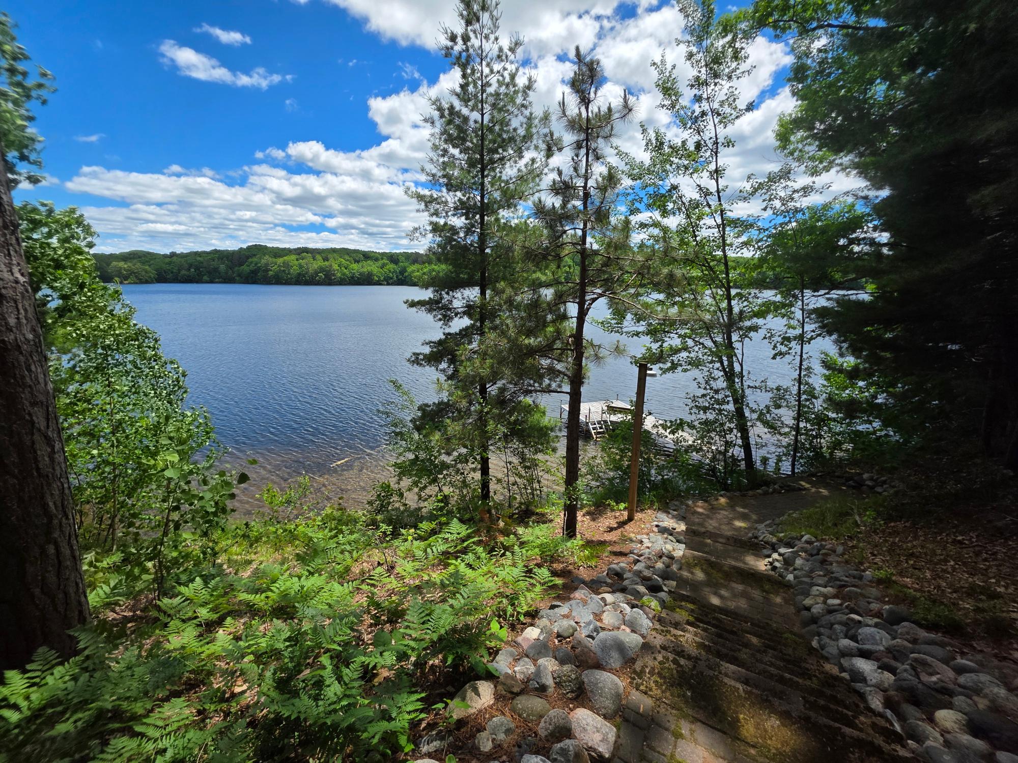 8615 Musky Point Road Tomahawk, WI 54487 - Photo 6 of 80