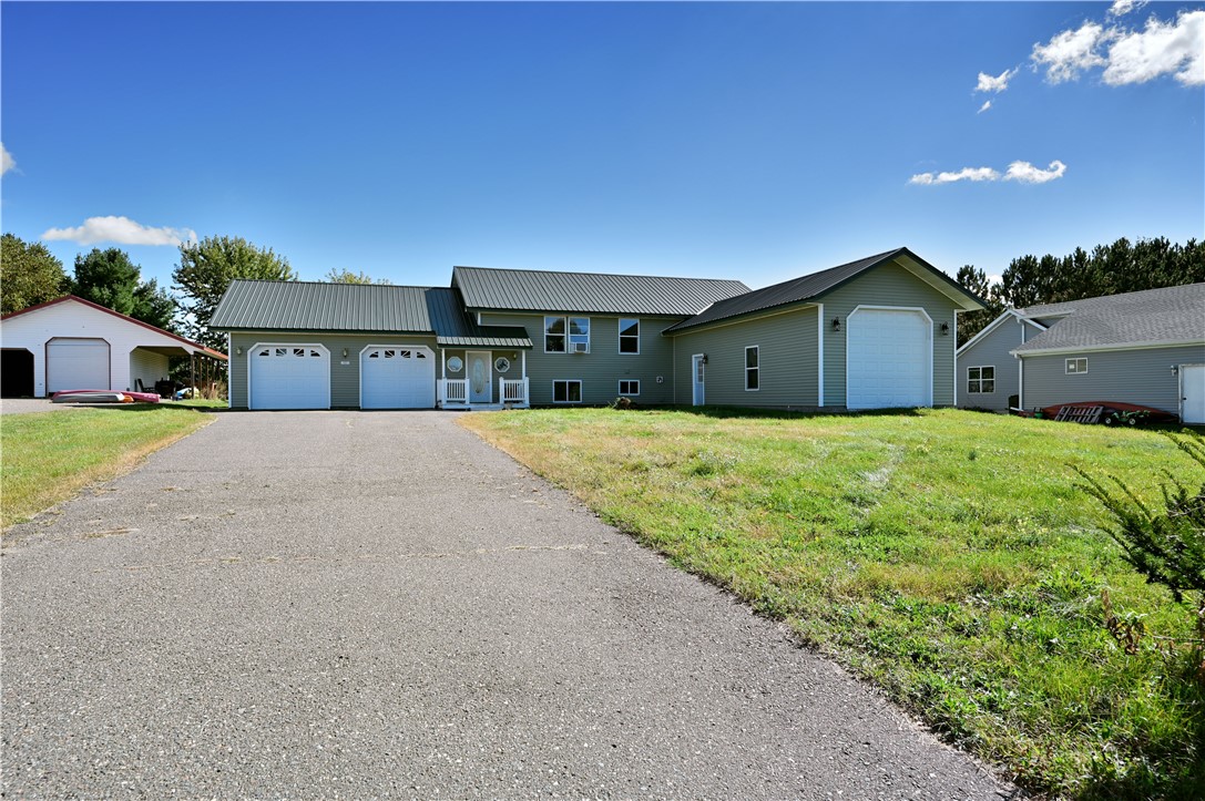 111 Reinhart Drive Shell Lake, WI 54871 - Photo 5 of 28