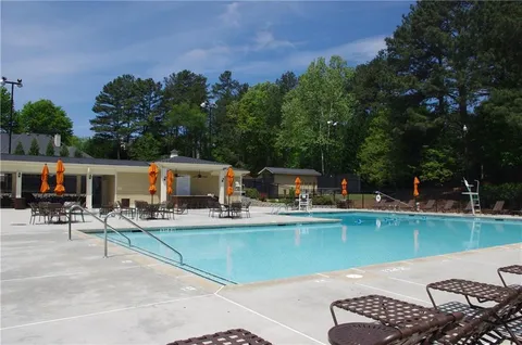 $875,000 | 5490 Hampstead Way, Johns Creek, GA 30097