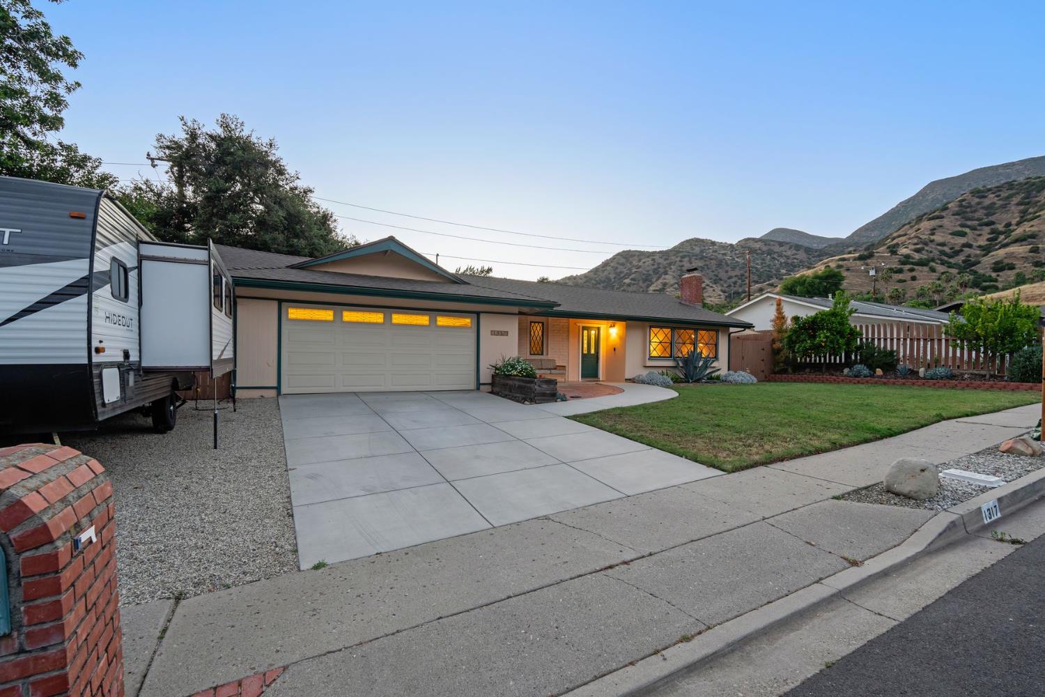 1317 Meadowbrook Road Ojai, CA 93023 - Photo 19 of 21
