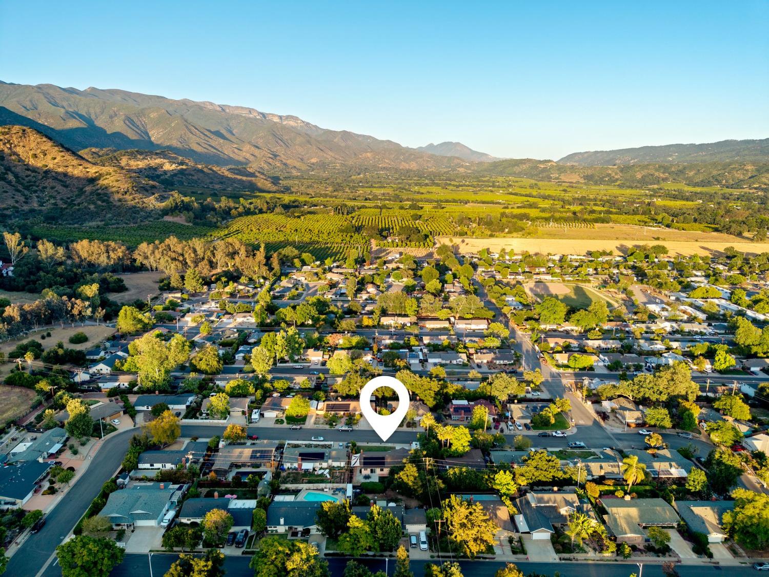 1317 Meadowbrook Road Ojai, CA 93023 - Photo 20 of 21