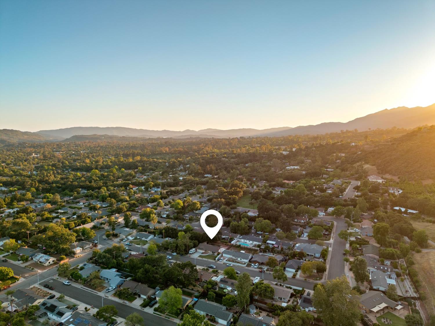 1317 Meadowbrook Road Ojai, CA 93023 - Photo 21 of 21