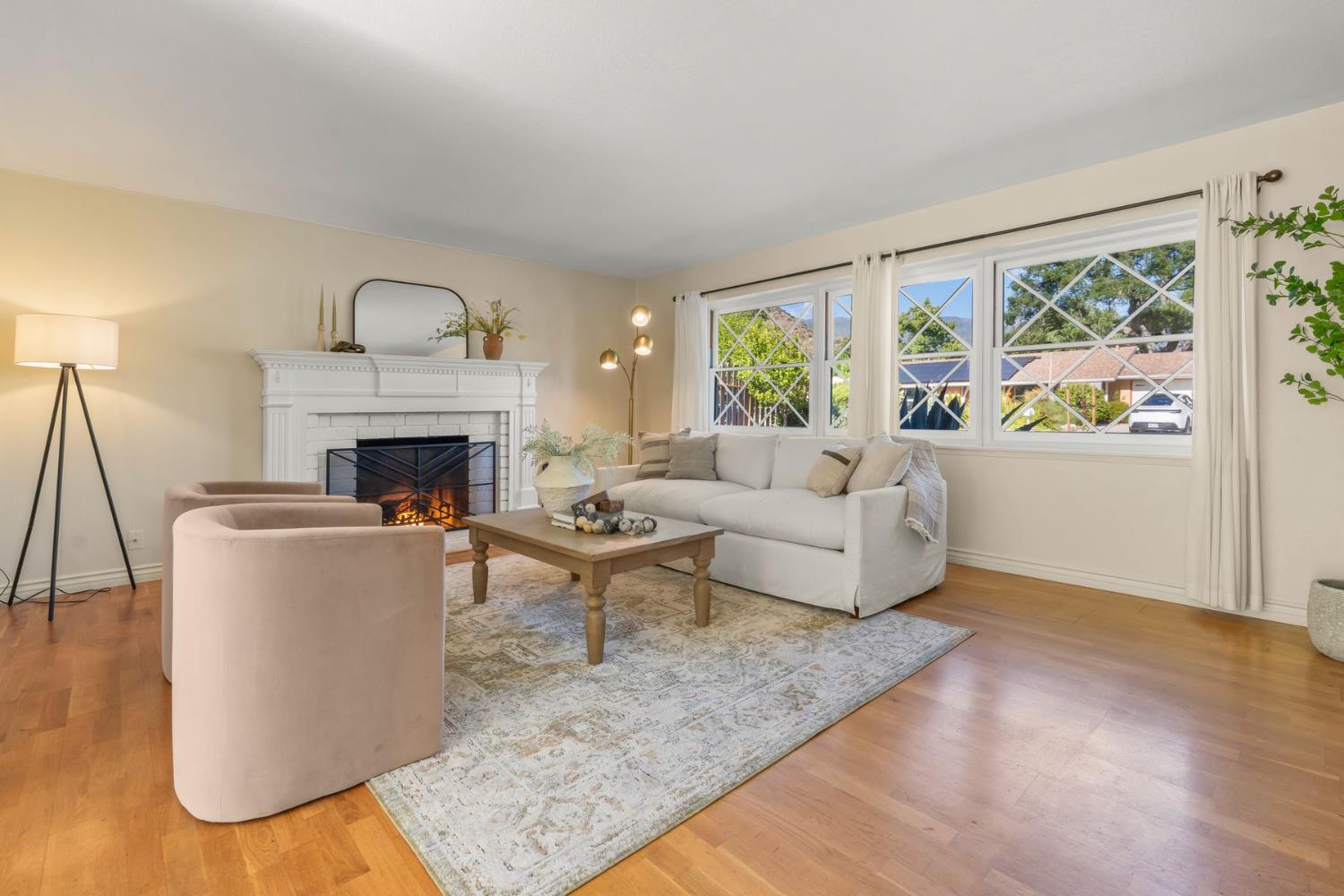 1317 Meadowbrook Road Ojai, CA 93023 - Photo 3 of 21